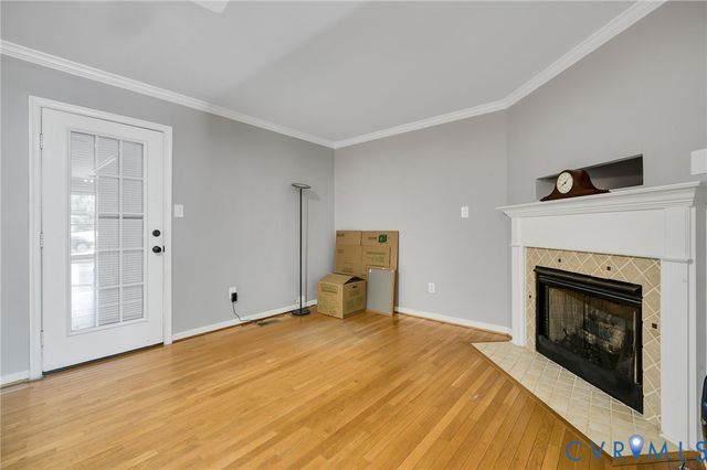 6230 Lamar Dr, Chesterfield, VA 23225