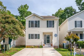 6230 Lamar Dr, Chesterfield, VA 23225