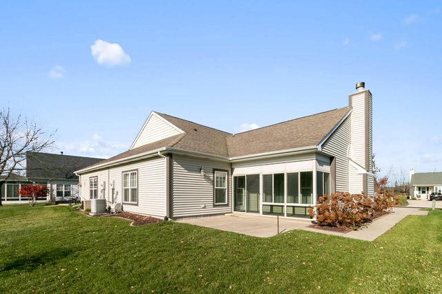 8951 Norris Drive, Hobart, IN 46342