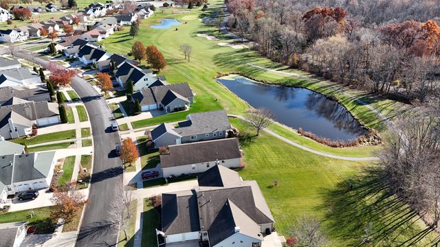 8951 Norris Drive, Hobart, IN 46342