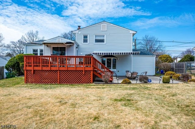 68 Beechwood Ave, Edison Twp., NJ 08837