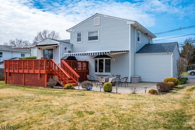 68 Beechwood Ave, Edison Twp., NJ 08837