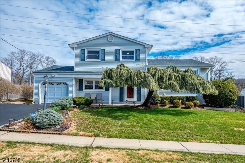 68 Beechwood Ave, Edison Twp., NJ 08837
