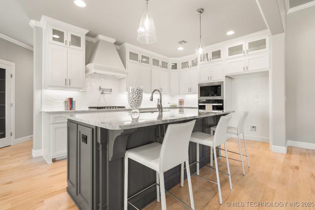 1603 Pinecrest Drive, Claremore, OK 74017