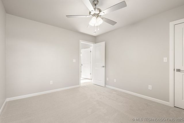 1603 Pinecrest Drive, Claremore, OK 74017