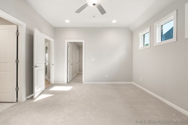 1603 Pinecrest Drive, Claremore, OK 74017