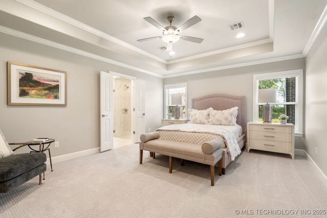 1603 Pinecrest Drive, Claremore, OK 74017