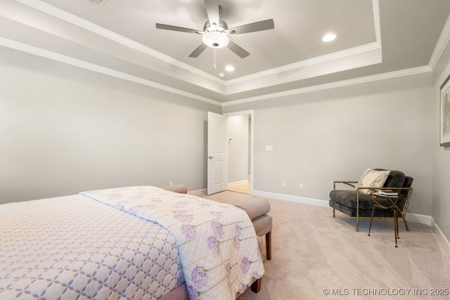 1603 Pinecrest Drive, Claremore, OK 74017