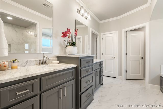 1603 Pinecrest Drive, Claremore, OK 74017