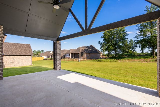 1603 Pinecrest Drive, Claremore, OK 74017