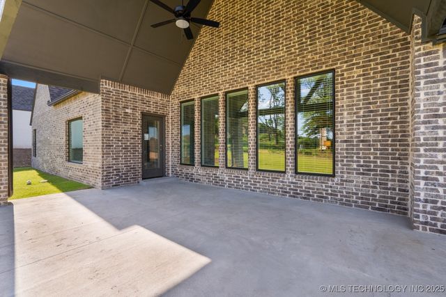 1603 Pinecrest Drive, Claremore, OK 74017