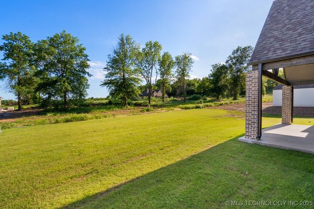 1603 Pinecrest Drive, Claremore, OK 74017