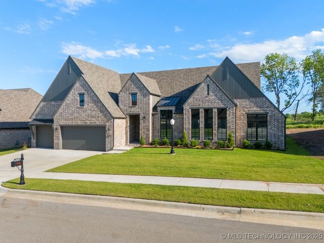 1603 Pinecrest Drive, Claremore, OK 74017