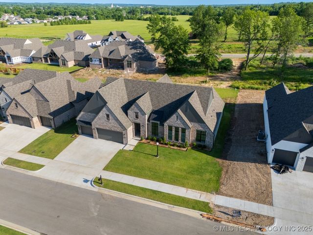 1603 Pinecrest Drive, Claremore, OK 74017