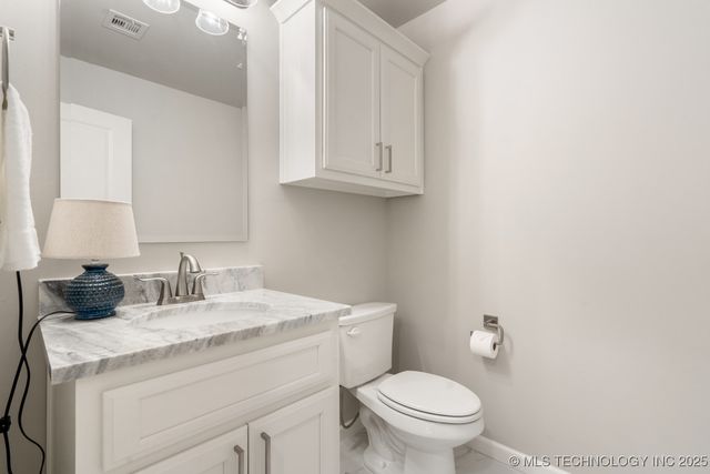 1603 Pinecrest Drive, Claremore, OK 74017