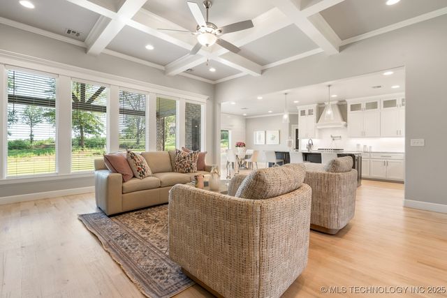 1603 Pinecrest Drive, Claremore, OK 74017