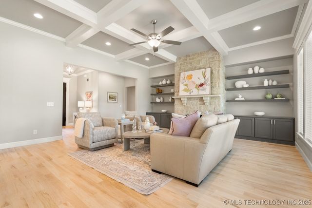 1603 Pinecrest Drive, Claremore, OK 74017