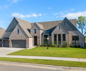 1603 Pinecrest Drive, Claremore, OK 74017