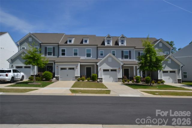 11912 Basking Drive, Charlotte, NC 28214