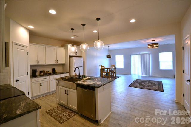 11912 Basking Drive, Charlotte, NC 28214