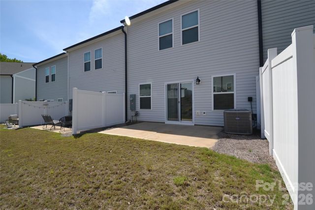11912 Basking Drive, Charlotte, NC 28214