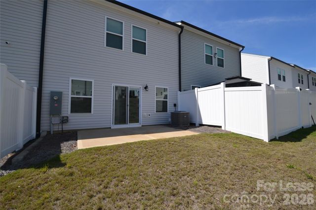 11912 Basking Drive, Charlotte, NC 28214