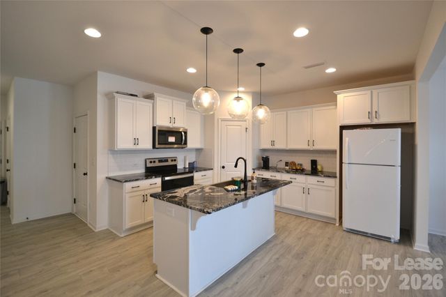 11912 Basking Drive, Charlotte, NC 28214