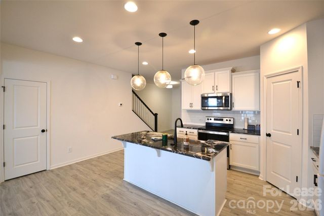 11912 Basking Drive, Charlotte, NC 28214