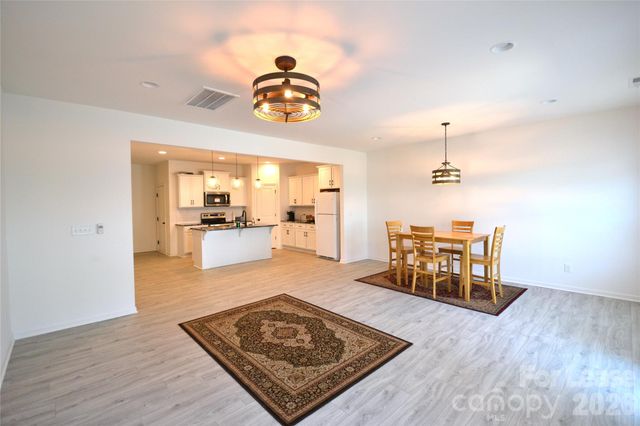 11912 Basking Drive, Charlotte, NC 28214