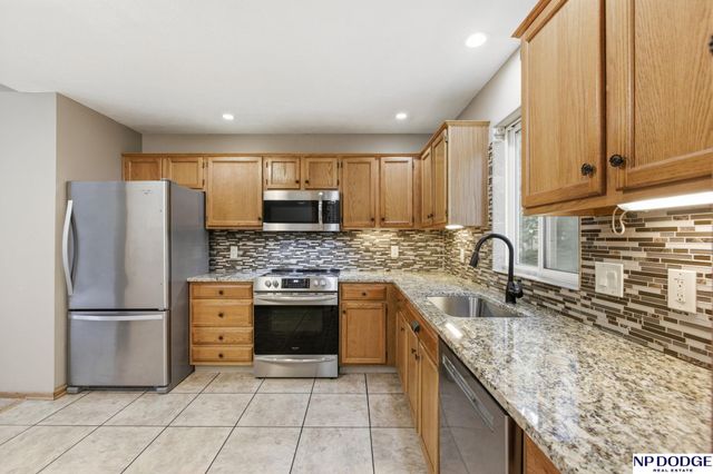 15302 Spencer Street, Omaha, NE 68116