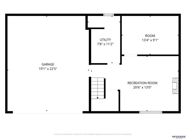 15302 Spencer Street, Omaha, NE 68116