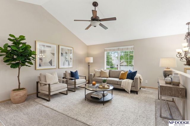 15302 Spencer Street, Omaha, NE 68116