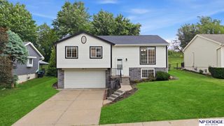 15302 Spencer Street, Omaha, NE 68116