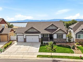 1759 Vista Point Lane, Severance, CO 80550