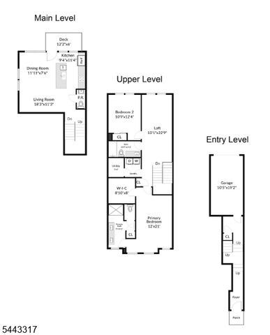 73 Robeson St, Somerville Boro, NJ 08876