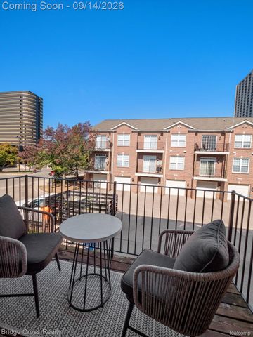 20308 Boardwalk Boulevard, Southfield, MI 48075