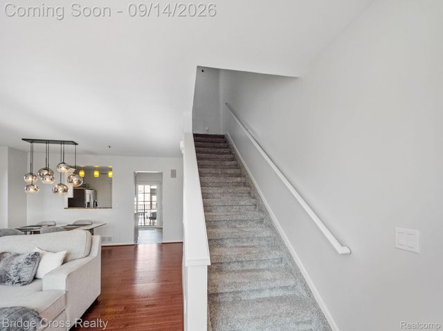 20308 Boardwalk Boulevard, Southfield, MI 48075