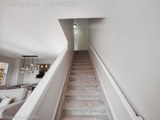 20308 Boardwalk Boulevard, Southfield, MI 48075