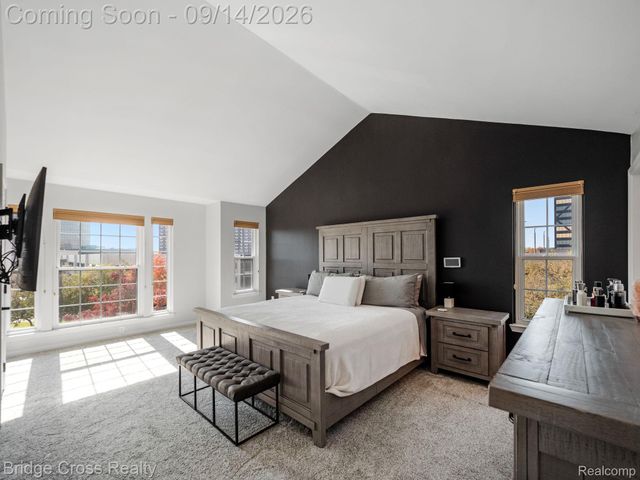 20308 Boardwalk Boulevard, Southfield, MI 48075