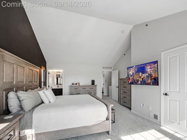 20308 Boardwalk Boulevard, Southfield, MI 48075