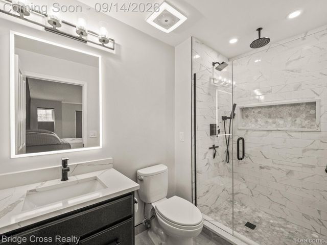 20308 Boardwalk Boulevard, Southfield, MI 48075