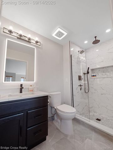 20308 Boardwalk Boulevard, Southfield, MI 48075