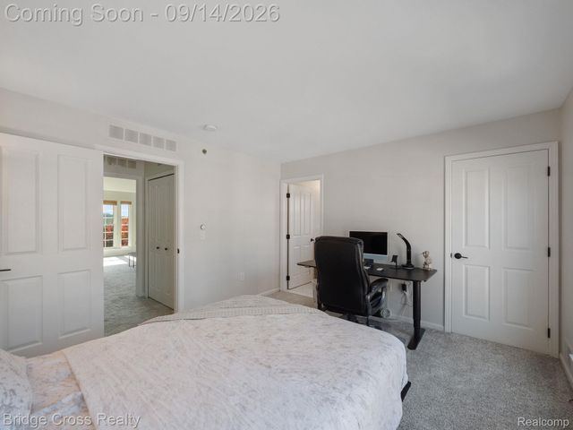 20308 Boardwalk Boulevard, Southfield, MI 48075