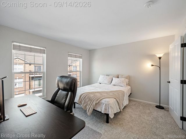 20308 Boardwalk Boulevard, Southfield, MI 48075