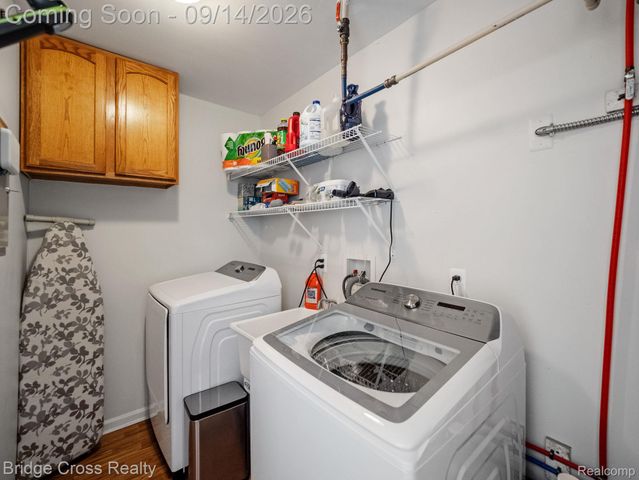 20308 Boardwalk Boulevard, Southfield, MI 48075
