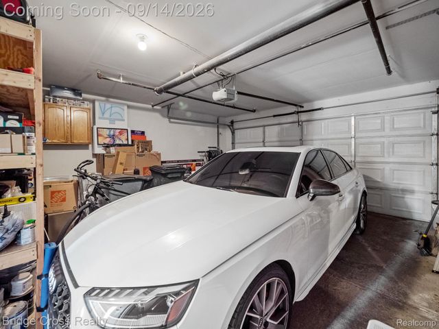 20308 Boardwalk Boulevard, Southfield, MI 48075