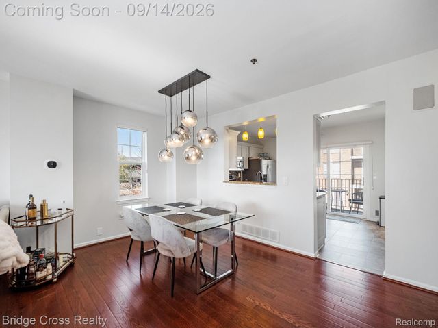 20308 Boardwalk Boulevard, Southfield, MI 48075