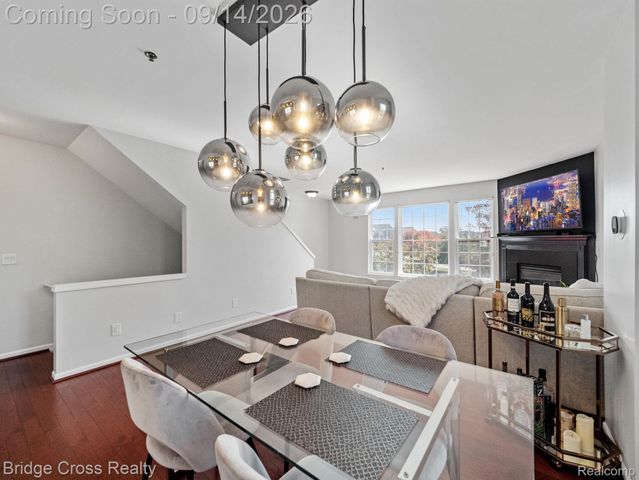 20308 Boardwalk Boulevard, Southfield, MI 48075