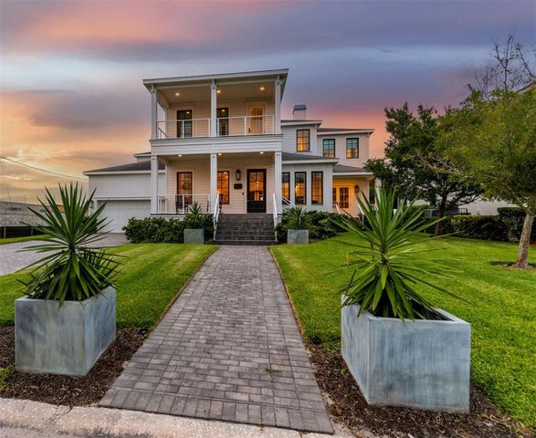 5811 MARINER STREET, Tampa, FL 33609
