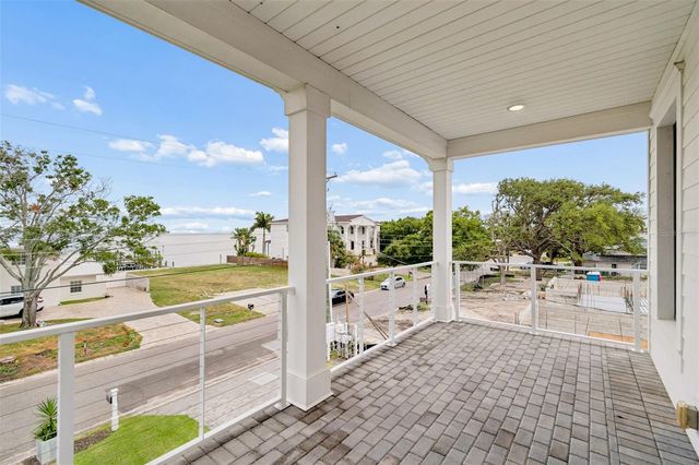 5811 MARINER STREET, Tampa, FL 33609